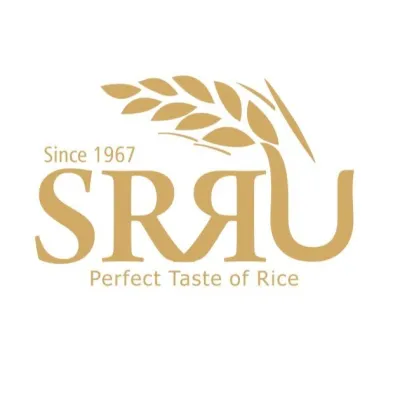 Shri Ram Rice Unit