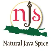 Natural Java Spice