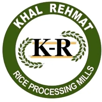 Kr Rice Mills