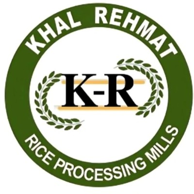 Kr Rice Mills