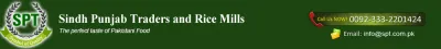 Sindh Punjab Traders & Rice Mills