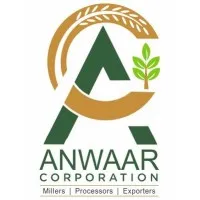 Anwaar Corporation Rice Miller