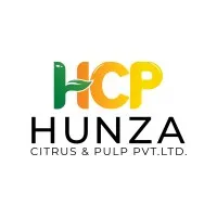 Hunza Citrus En Pulp