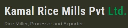 Kamal Rice Mills