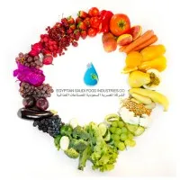 Egyptian Saudi Food Industries Company