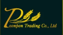 Poonpon Trading Co., Ltd