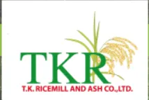 T.K. Rice Mill And Ash Co., Ltd.