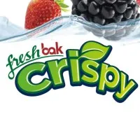 Freshbak Crispy Fruit