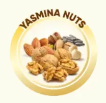 Yasmina Nuts