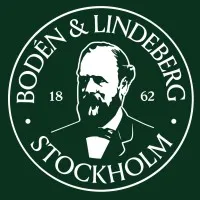 Boden & Lindeberg