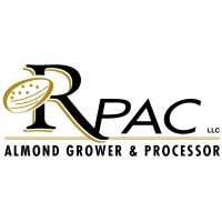 RPAC Almonds