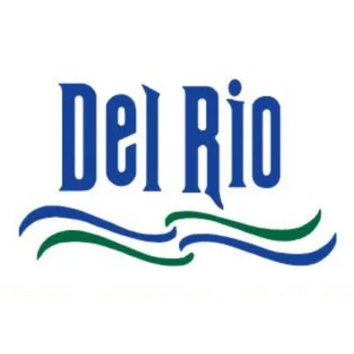 Del Rio Nut Company