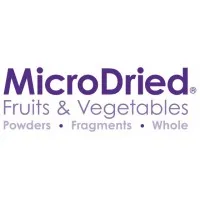 Microdried