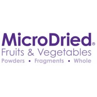 Microdried
