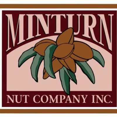 Minturn Nut Company
