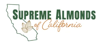 Supreme Almonds of California
