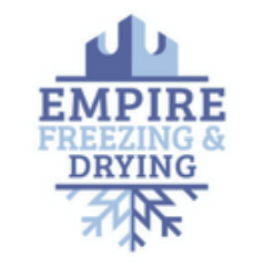 Empire Freezing & Drying