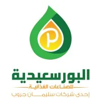 Al Porsaideya For Food Industries Co.