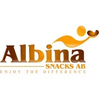 Albina Snacks AB