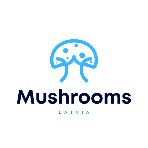 SIA Mushrooms Latvia