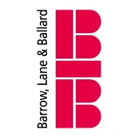 Barrow, Lane And Ballard Ltd