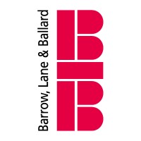 Barrow, Lane And Ballard Ltd