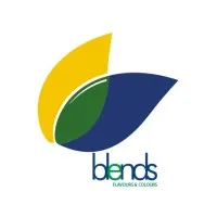 Blends Holdings Ltd