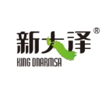 Fuqing Xindaze Spirulina Co., Ltd.