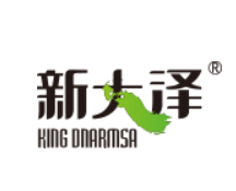 Fuqing Xindaze Spirulina Co., Ltd.