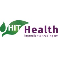 Health Ingredients Trading B.V.