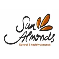Sun Almonds