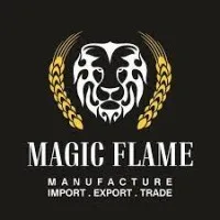 Magic Flame