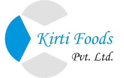 Kirti Foods Pvt. Ltd.
