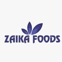 Zaika Foods Limited
