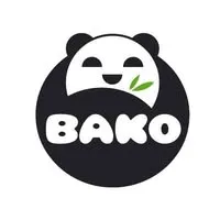 BAKO NUTS Dooel