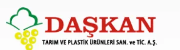 Daskan Tarim Ve Plastik Urunleri San. Tic. A.S.