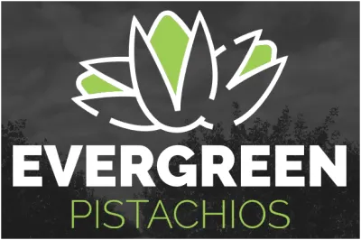 Evergreen Pistachios Gida