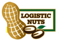 Logistic Nuts