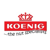 Koenig Backmittel GmbH & Co. KG