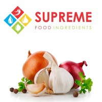 Supreme Food Ingredients