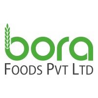 BORA FOODS PRIVATE LIMITED