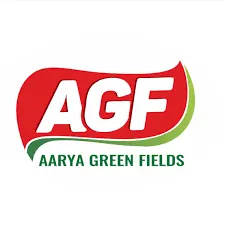 Aarya Green