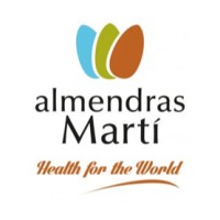 Almendras Marti