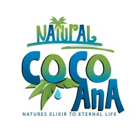 Natural Coco Ana