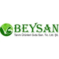 Beysan Tarim Urunleri Gida Sanayi Ticaret Ltd. Sti.