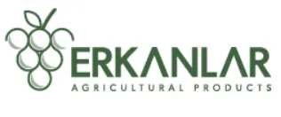 Erkanlar Üzüm Tarım Ürünleri Gıda İth. ihr. San. ve Tic. Ltd. Şti.