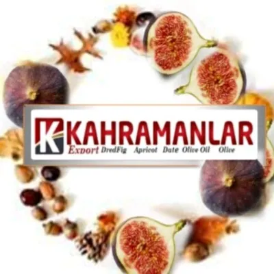 Kahramanlar Zeytincilik Tarim Ürünleri Gida Bitkisel Yağlar Nak. Tic. Ltd. Şti.